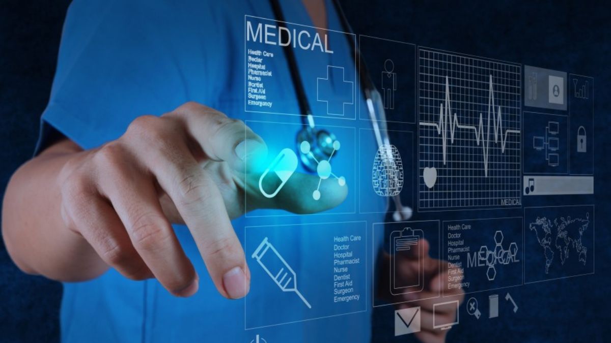 Big Data en Medicina